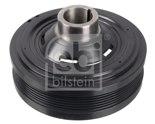 Belt Pulley, crankshaft